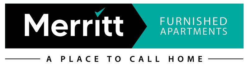 Merritt Furnished Apartments logo