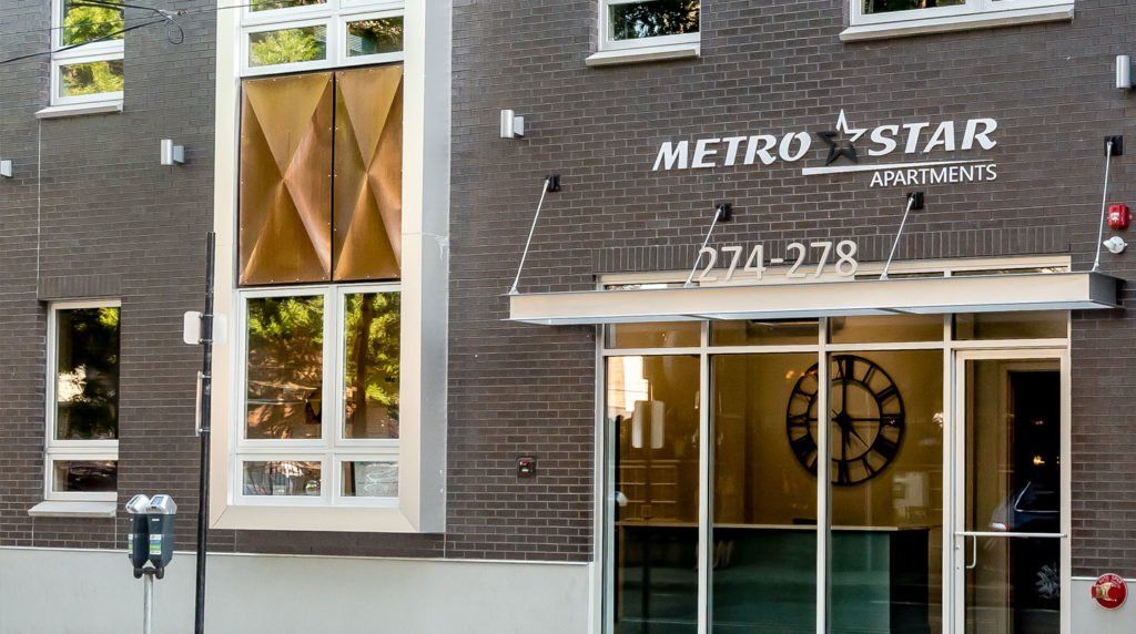 Metro 274 - Image 4