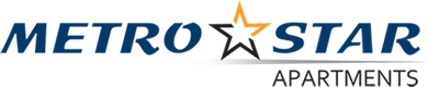 Metro Star Apartments logo